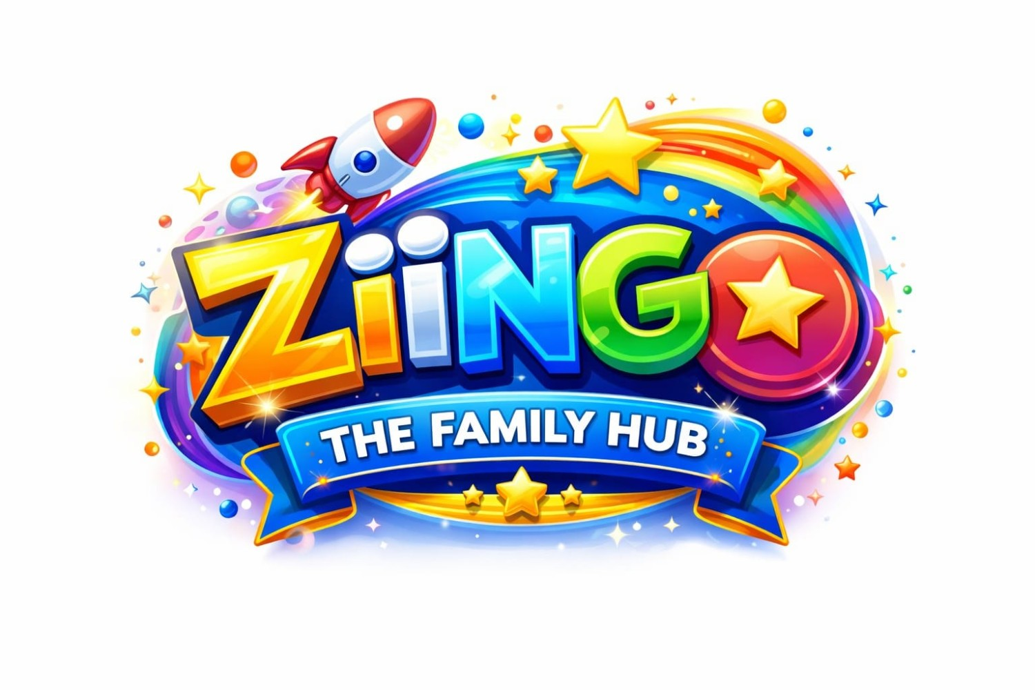 ZiiNGO Logo
